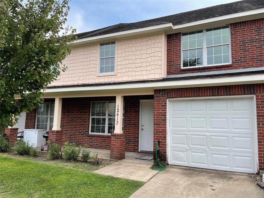 12413 Urban Dale Court - Photo 1