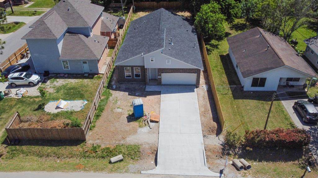 5418 Teague Road - Photo 1