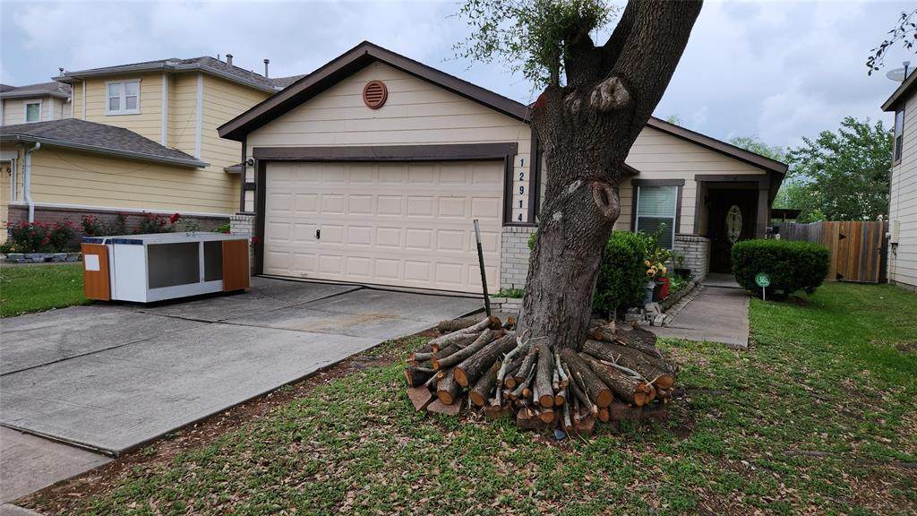 12914 Cloverwalk Lane - Photo 1