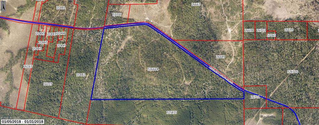 TBD County Road 3400 - Photo 1