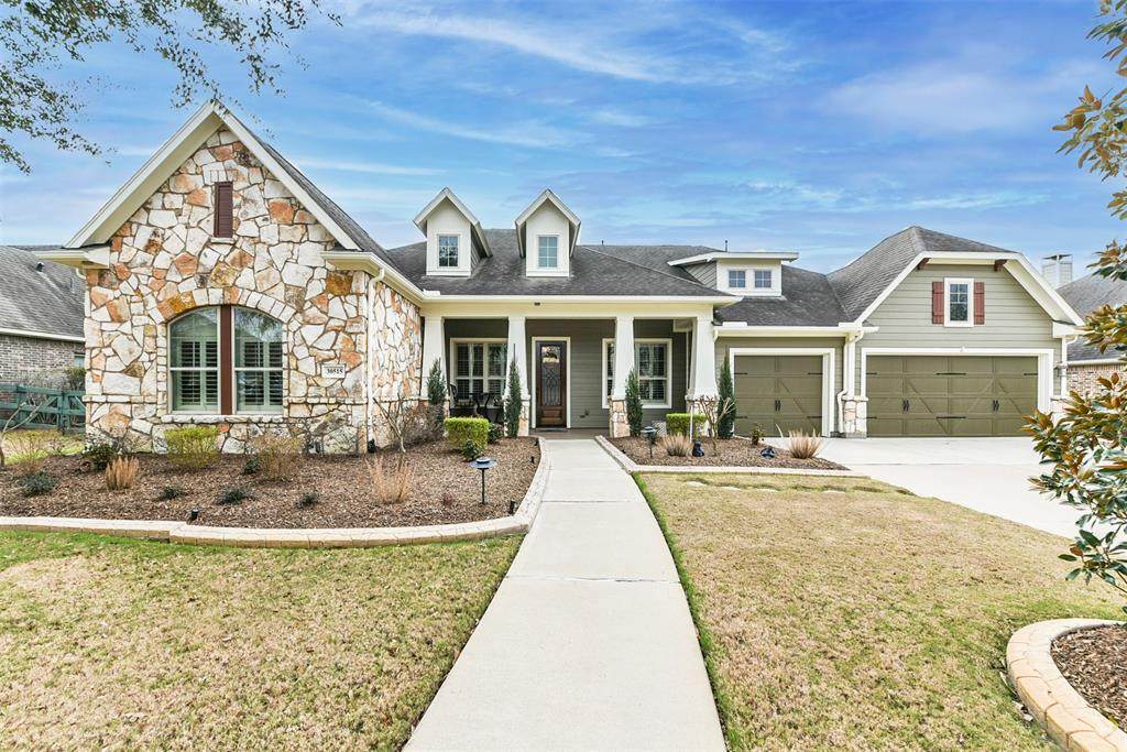 30515 Cedar Woods Street - Photo 1