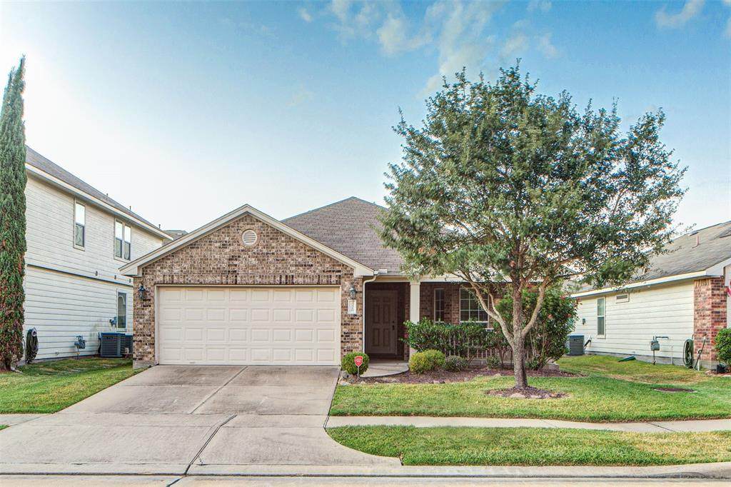 3418 Lily Ranch Drive - Photo 1