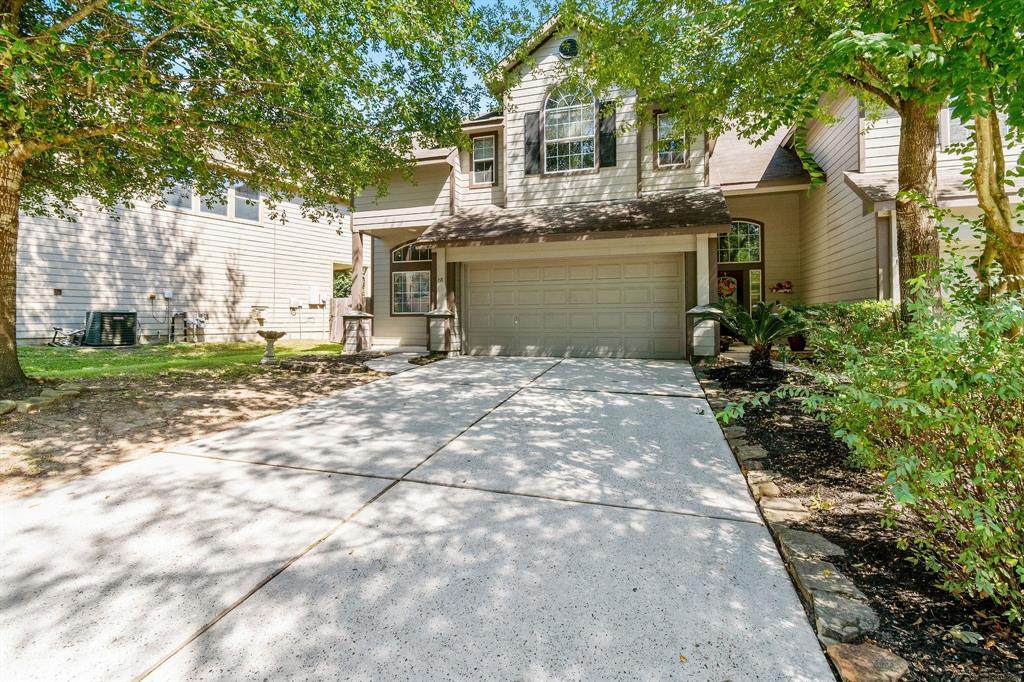 18 Nestlewood Place - Photo 1