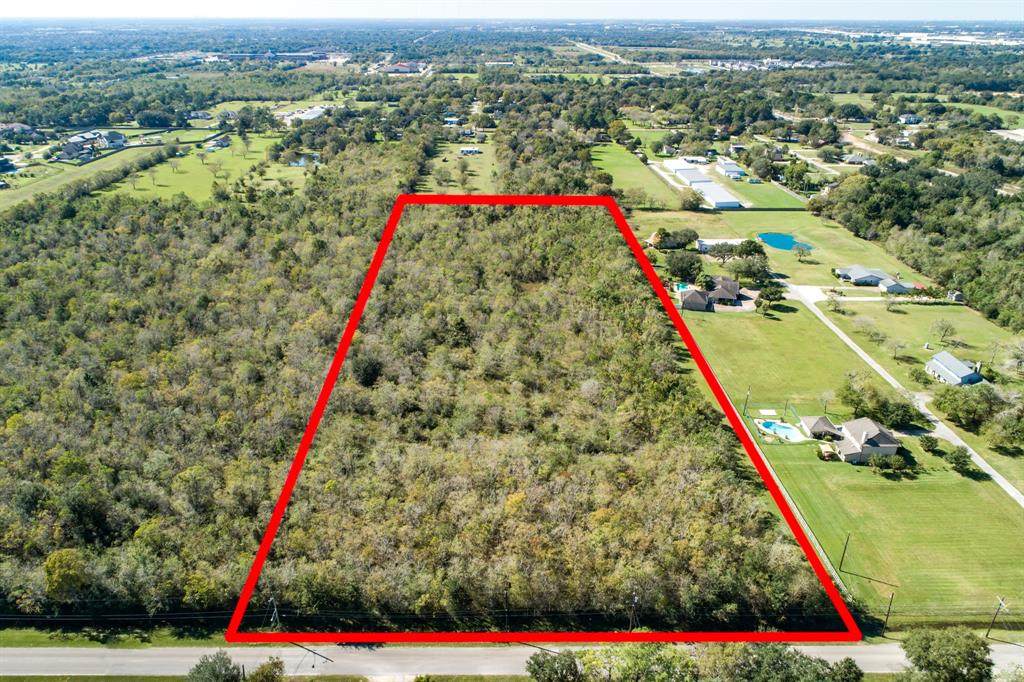 0000 Max Road County Road 108 - Photo 1