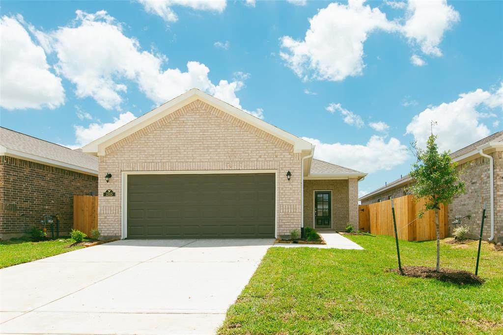 23115 Bright Light Lane - Photo 1