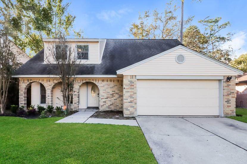 18511 Sweetmeadow Drive - Photo 1