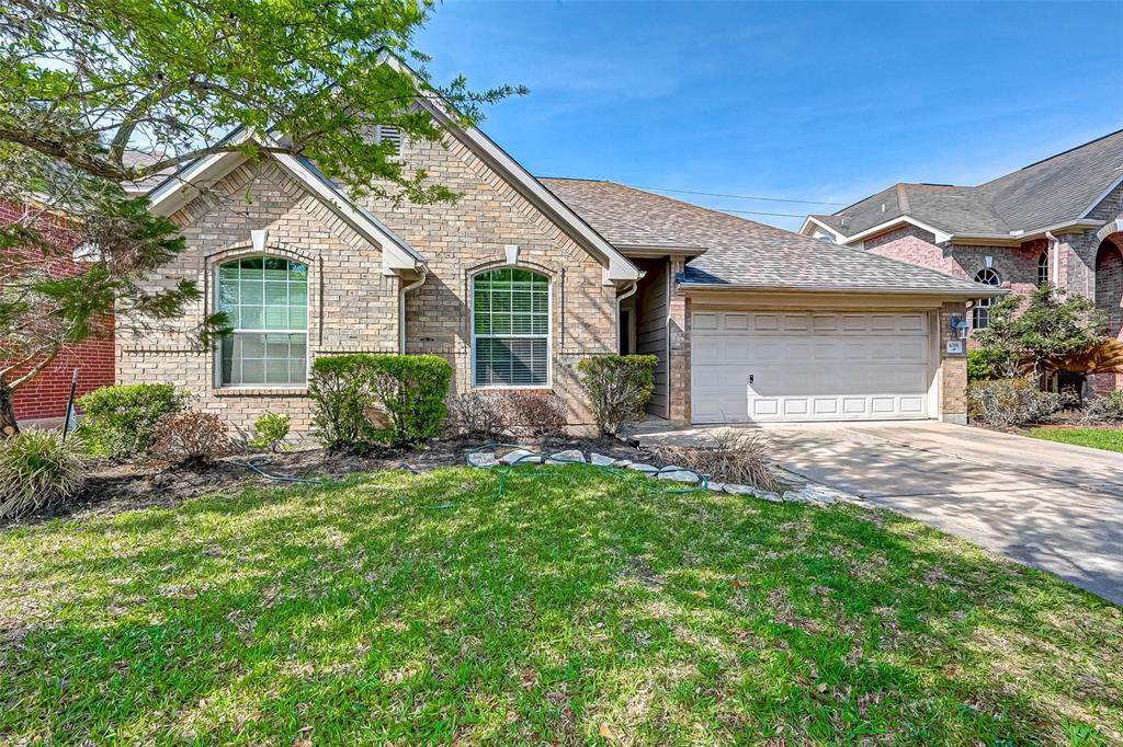 1018 Jasons Bend Drive - Photo 1