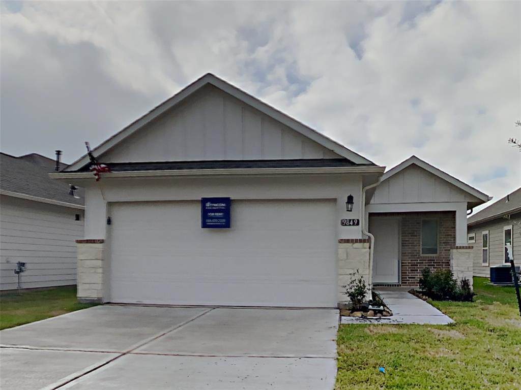 9849 Glen Brook Lane - Photo 1