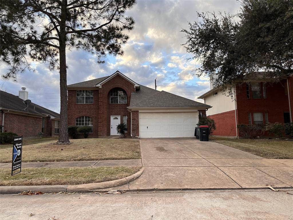 4618 Pleasant Trail - Photo 1