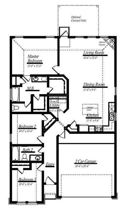 12214 Hawkshire Lane - Photo 1
