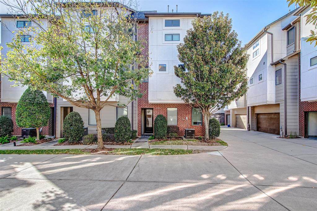 2828 Leeland Street - Photo 1