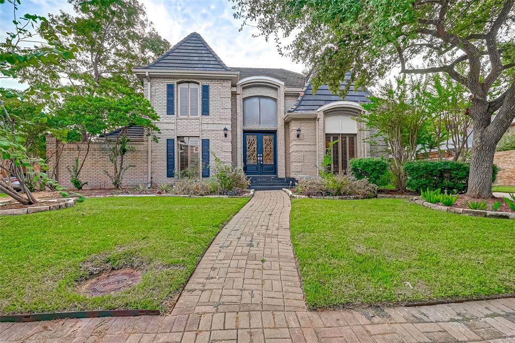 12118 Maple Rock Drive - Photo 1
