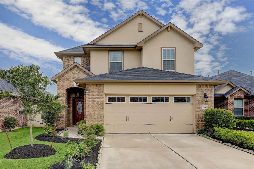 12113 Parade Park Place - Photo 1