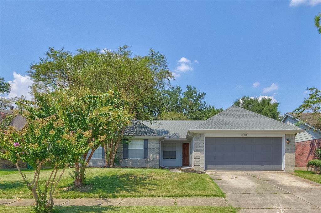 4926 Red Lantern Drive - Photo 1