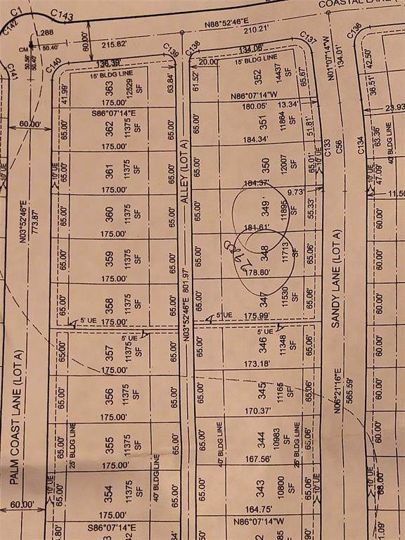 tbd Sandy Lane Lane - Photo 1