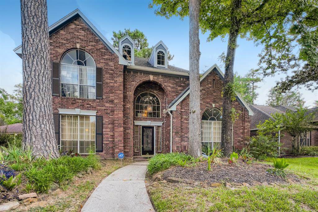 4318 Pine Breeze Drive - Photo 1