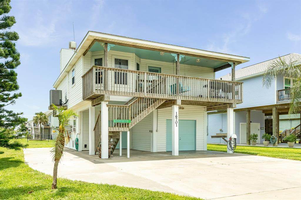 16701 Davy Jones Road - Photo 1