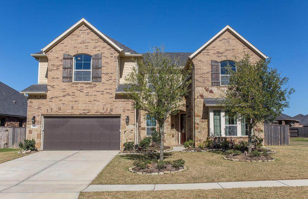 15202 Ironwood Meadow Lane - Photo 1
