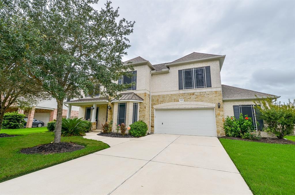 5404 Chapel Trace Court - Photo 1