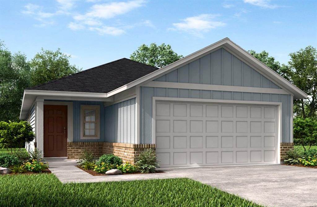 5031 Sunway Drive - Photo 1