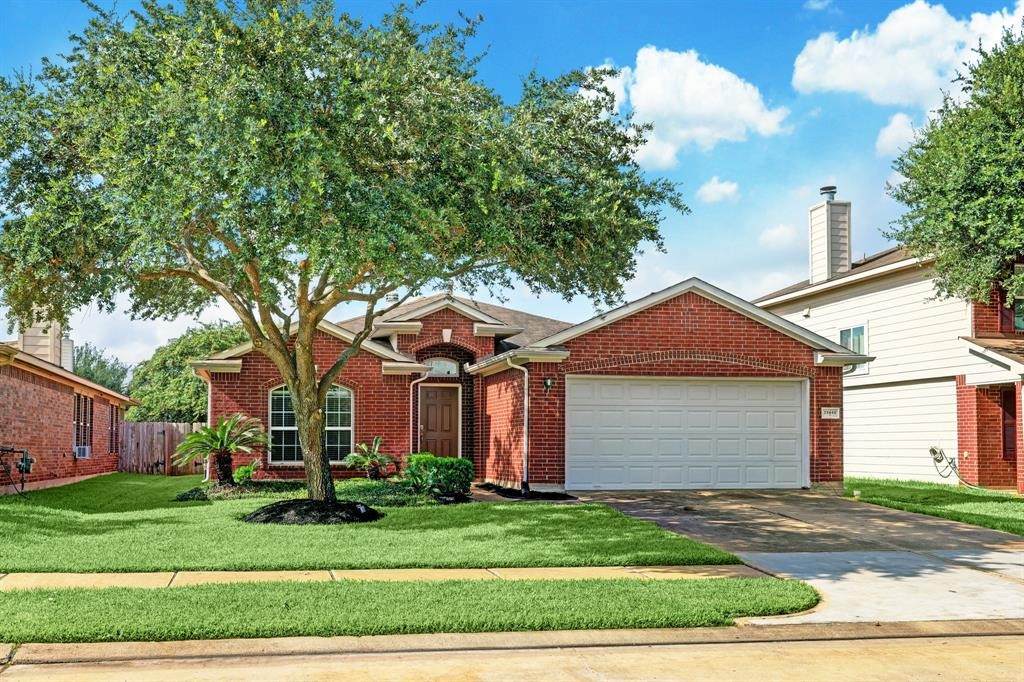 21611 Gannet Peak Way - Photo 1