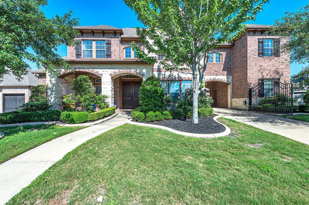 27715 Guthrie Ridge Lane - Photo 1