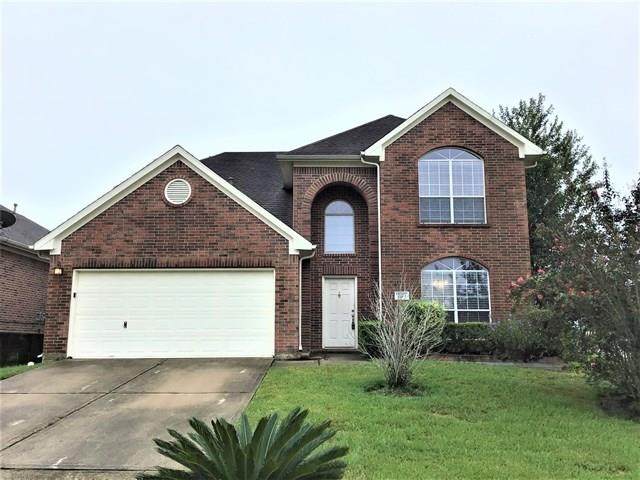 2213 Perkins Crossing Drive - Photo 1