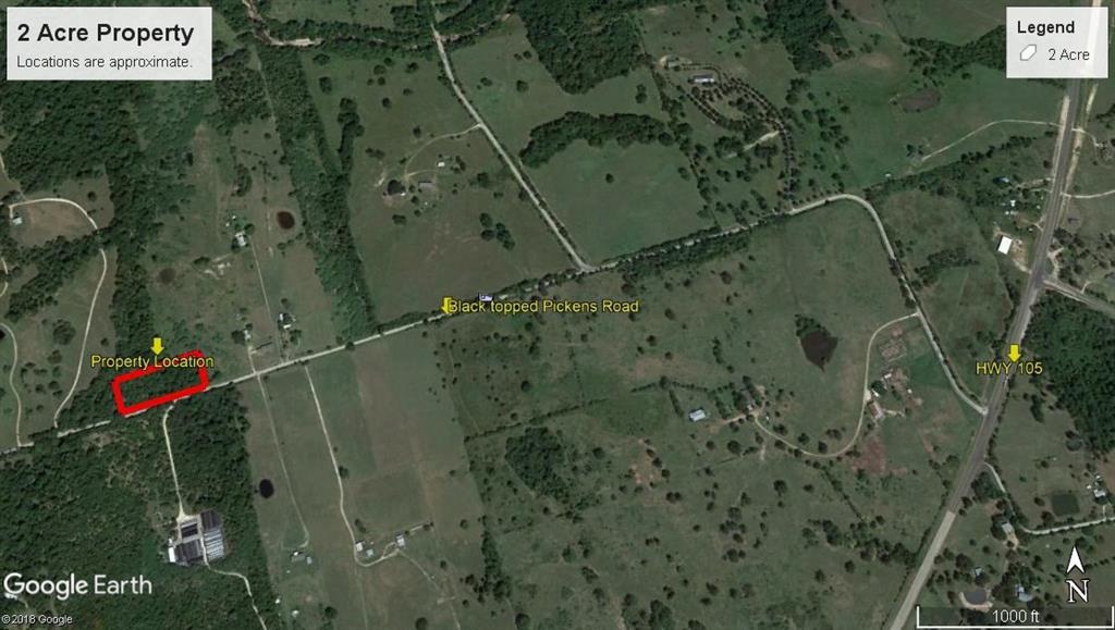 TBD Pickens Road - Photo 1