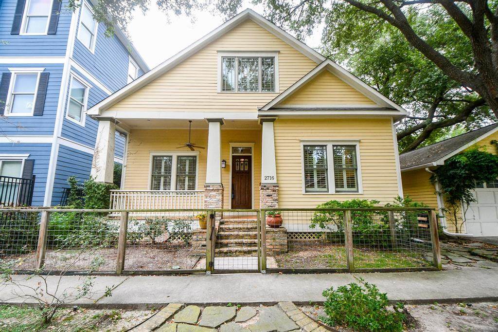 2716 Beauchamp Street - Photo 1