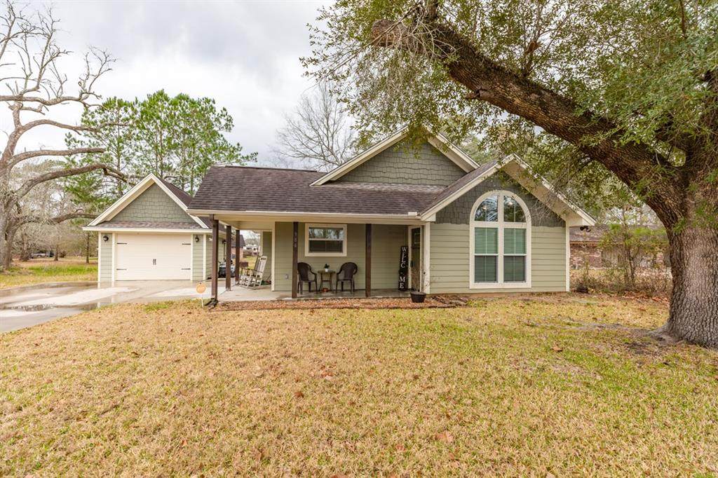986 S Village Creek Pkwy - Photo 1