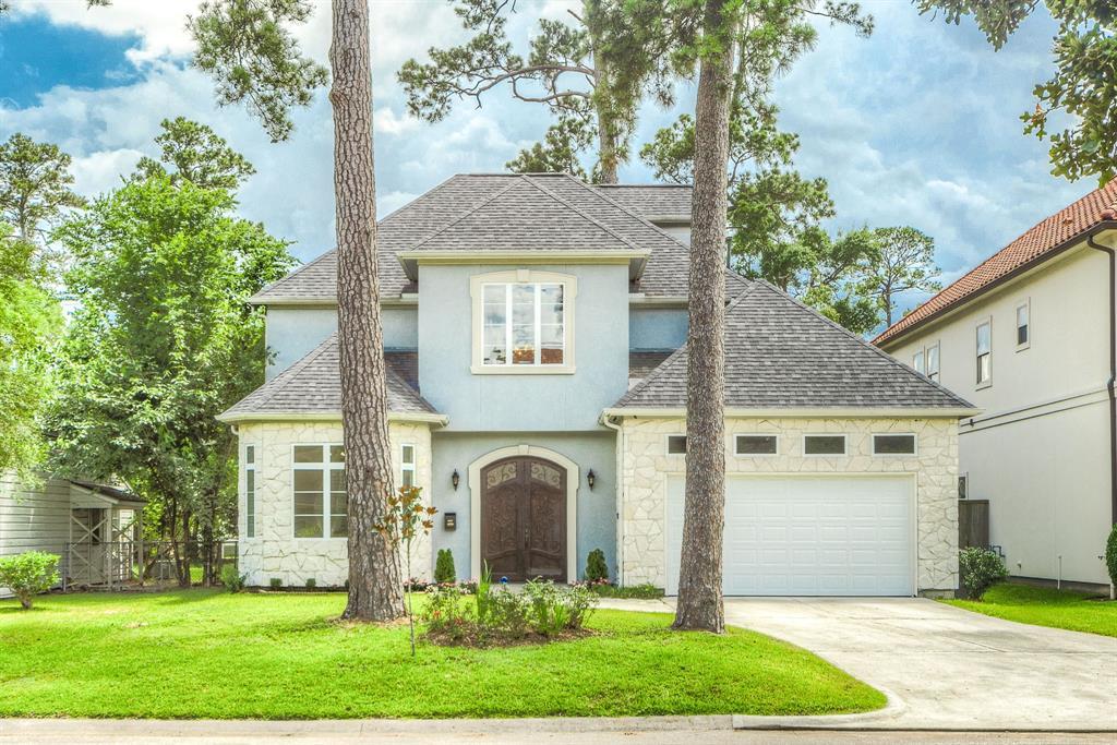 1415 Wakefield Dr Drive - Photo 1