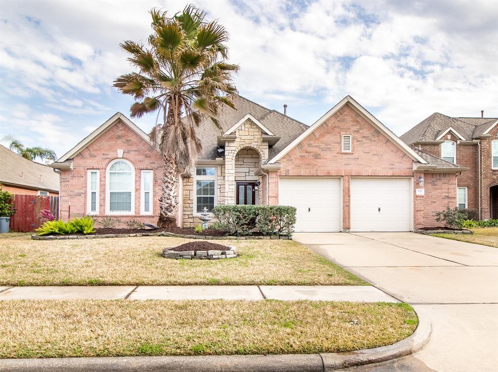 852 Crystal Bay Lane - Photo 1