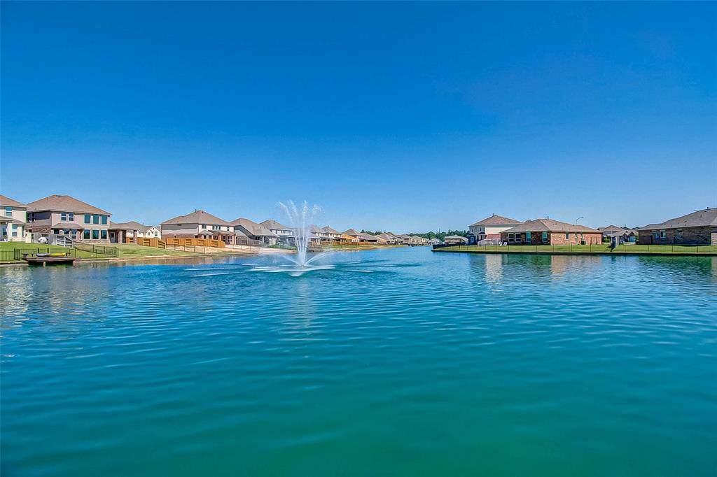 3731 Lake Bend Shore Drive - Photo 1