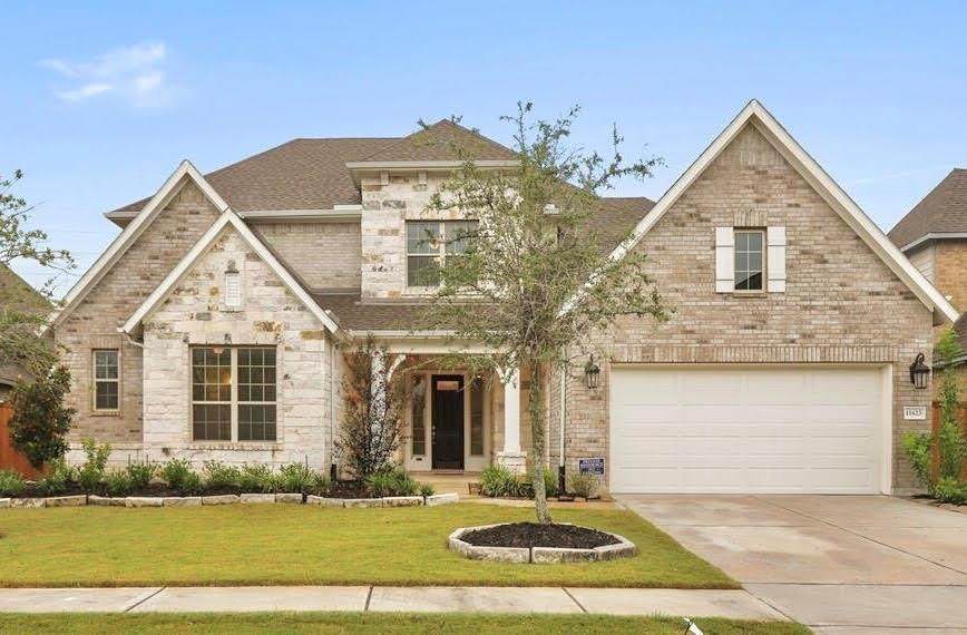 11623 Whitewave Bend Court - Photo 1