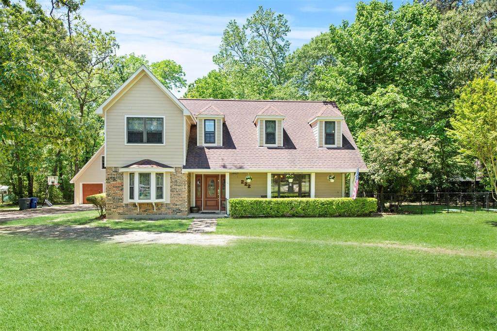 222 Westridge Drive - Photo 1