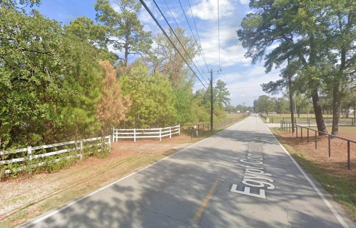 8633 Honea Egypt Road - Photo 1