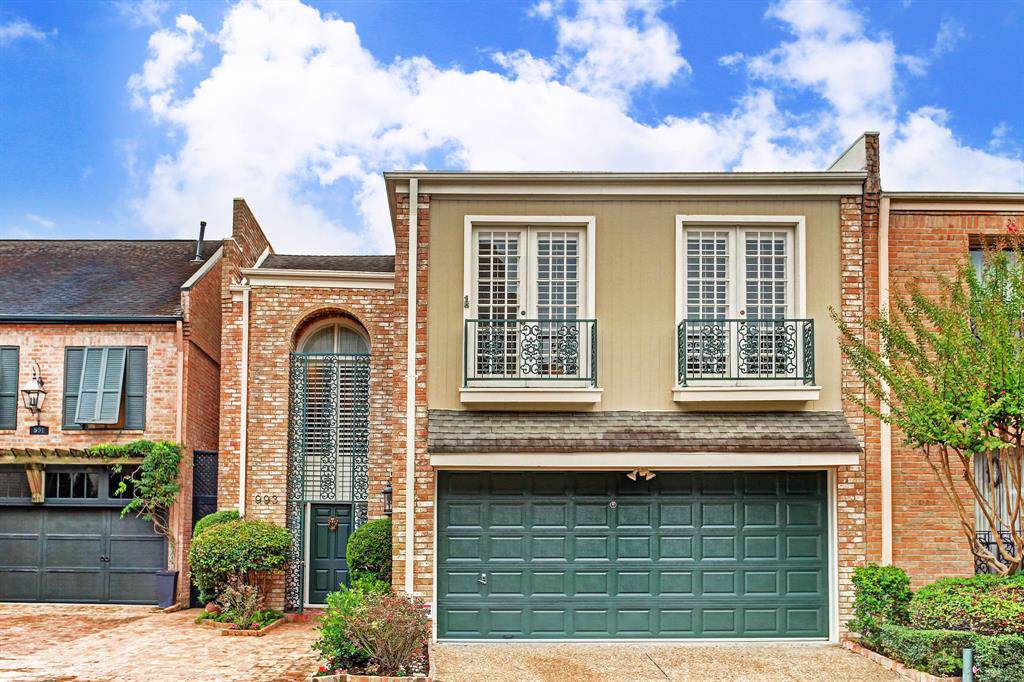 993 Post Oak Lane - Photo 1