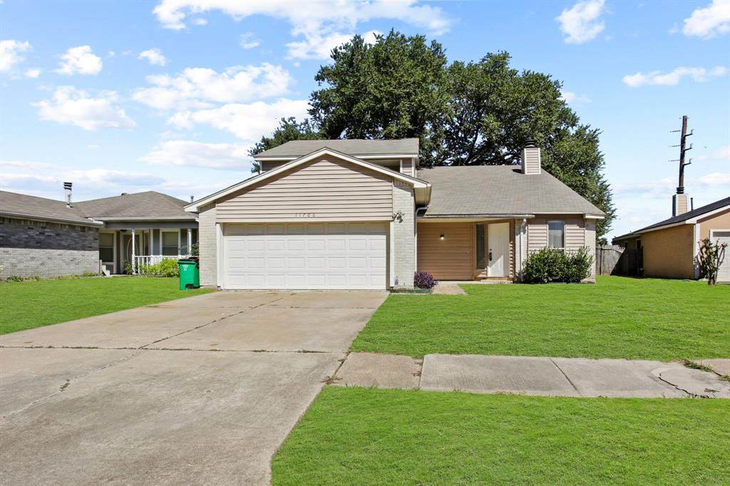 11706 Yearling Drive - Photo 1