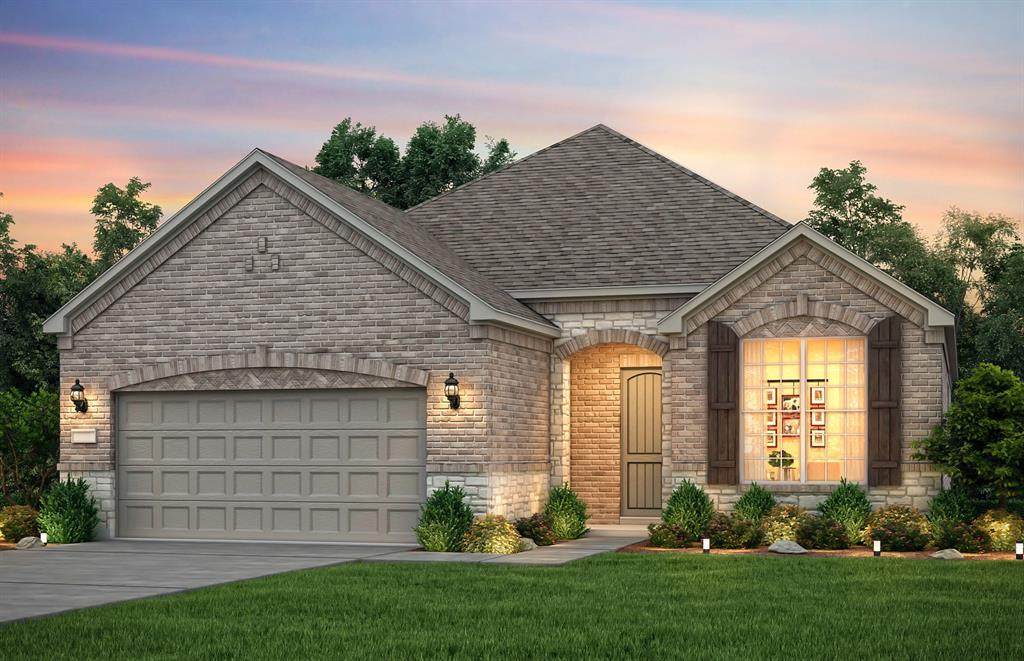 139 Chestnut Bay - Photo 1