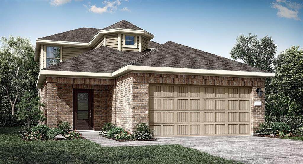 206 Pine Cavern Drive - Photo 1