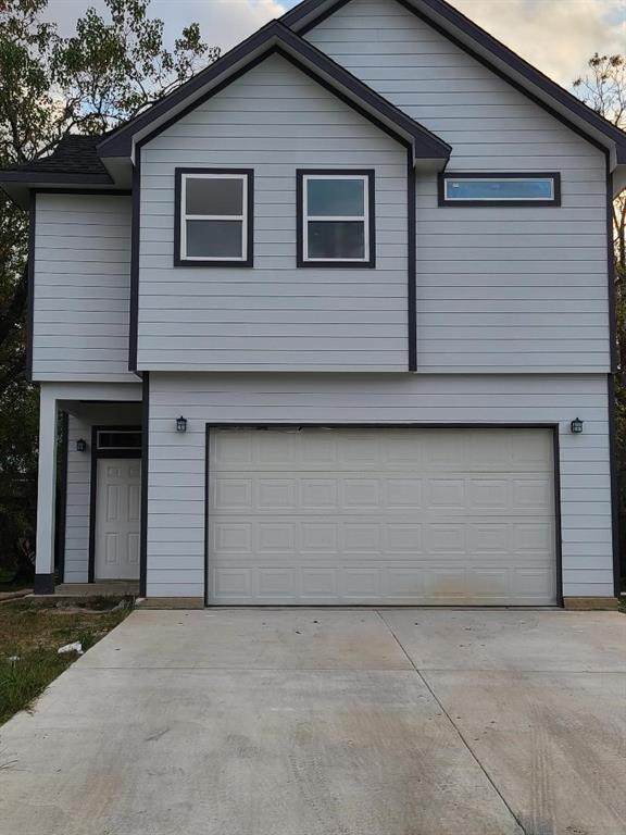 5526 Pershing Street - Photo 1