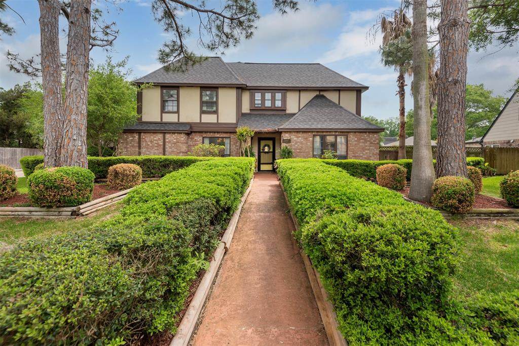 20507 Silbury Drive - Photo 1