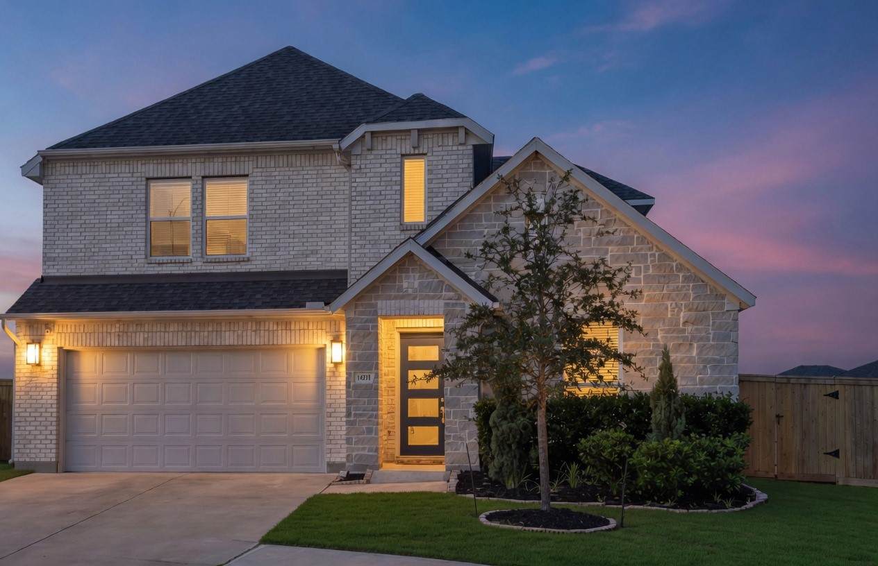 22114 Palo Dura Lane - Photo 1