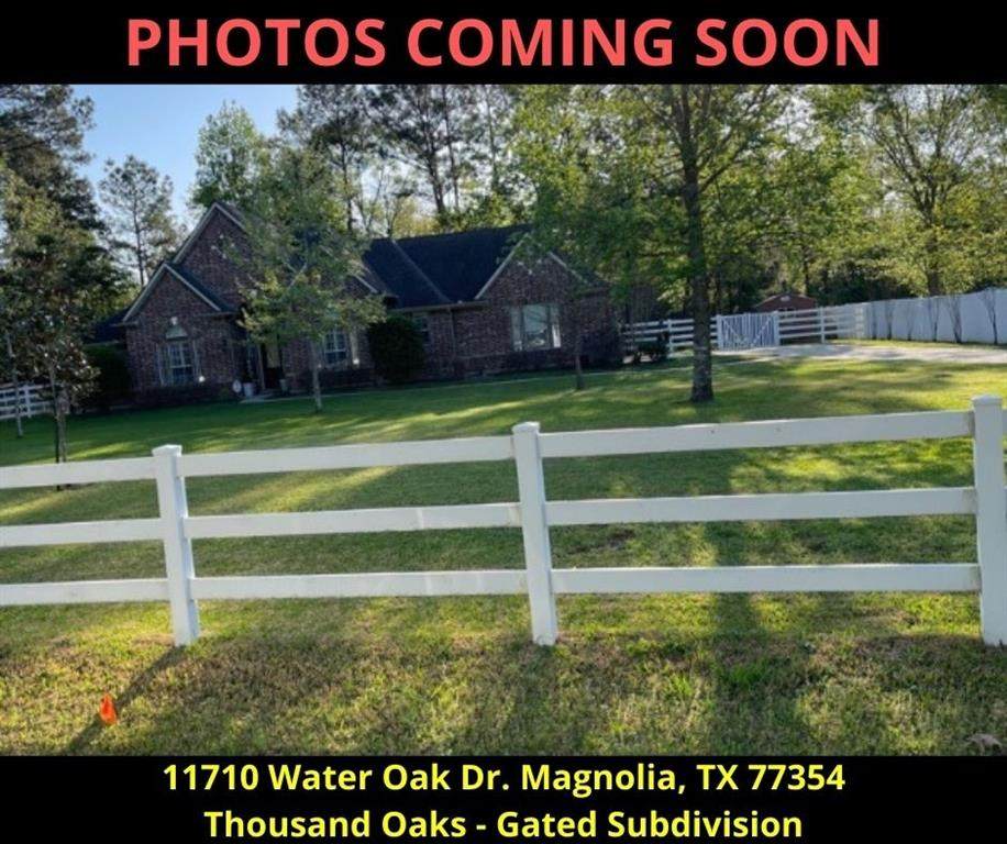 11710 Water Oak Drive - Photo 1