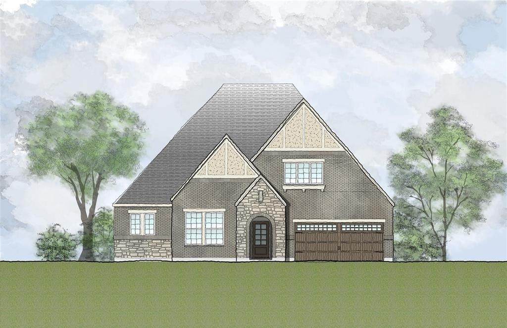 1223 Tallow Park Lane - Photo 1