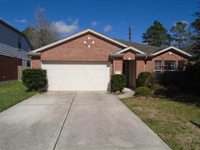 2802 Woodspring Forest Drive - Photo 1