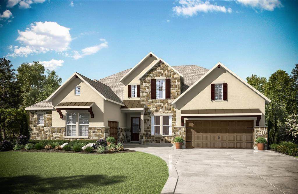30606 South Creek - Photo 1