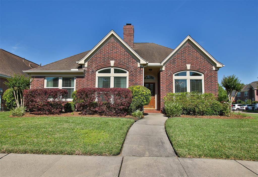 18927 Armbull Court - Photo 1
