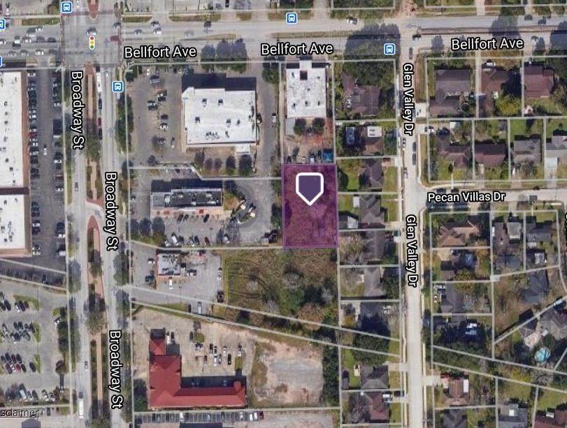 8121 Broadway Street - Photo 1