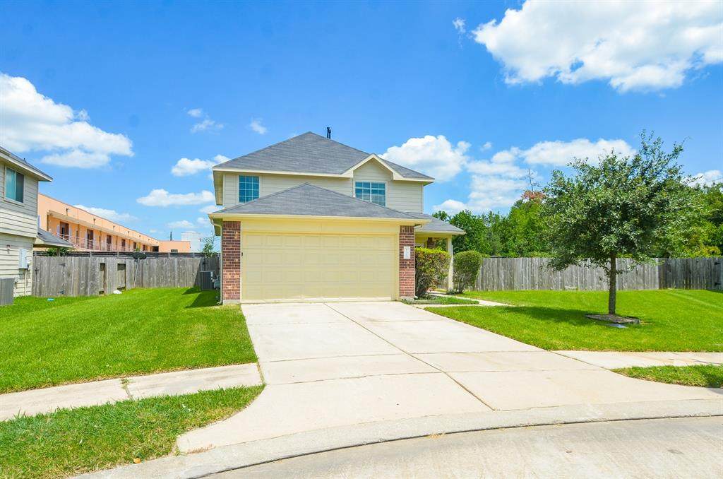 13327 Ambrosa Drive - Photo 1